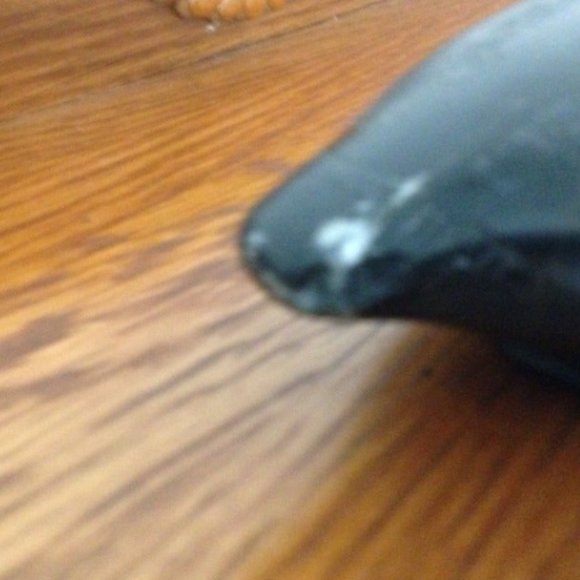 Vintage Inuit Soapstone Loon Signed and Dated 1978 - Picture 3 of 7